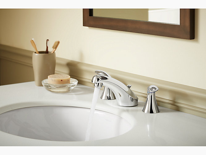 K 2210 Caxton Undermount Sink 17 By, Smallest Kohler Undermount Bathroom Sink